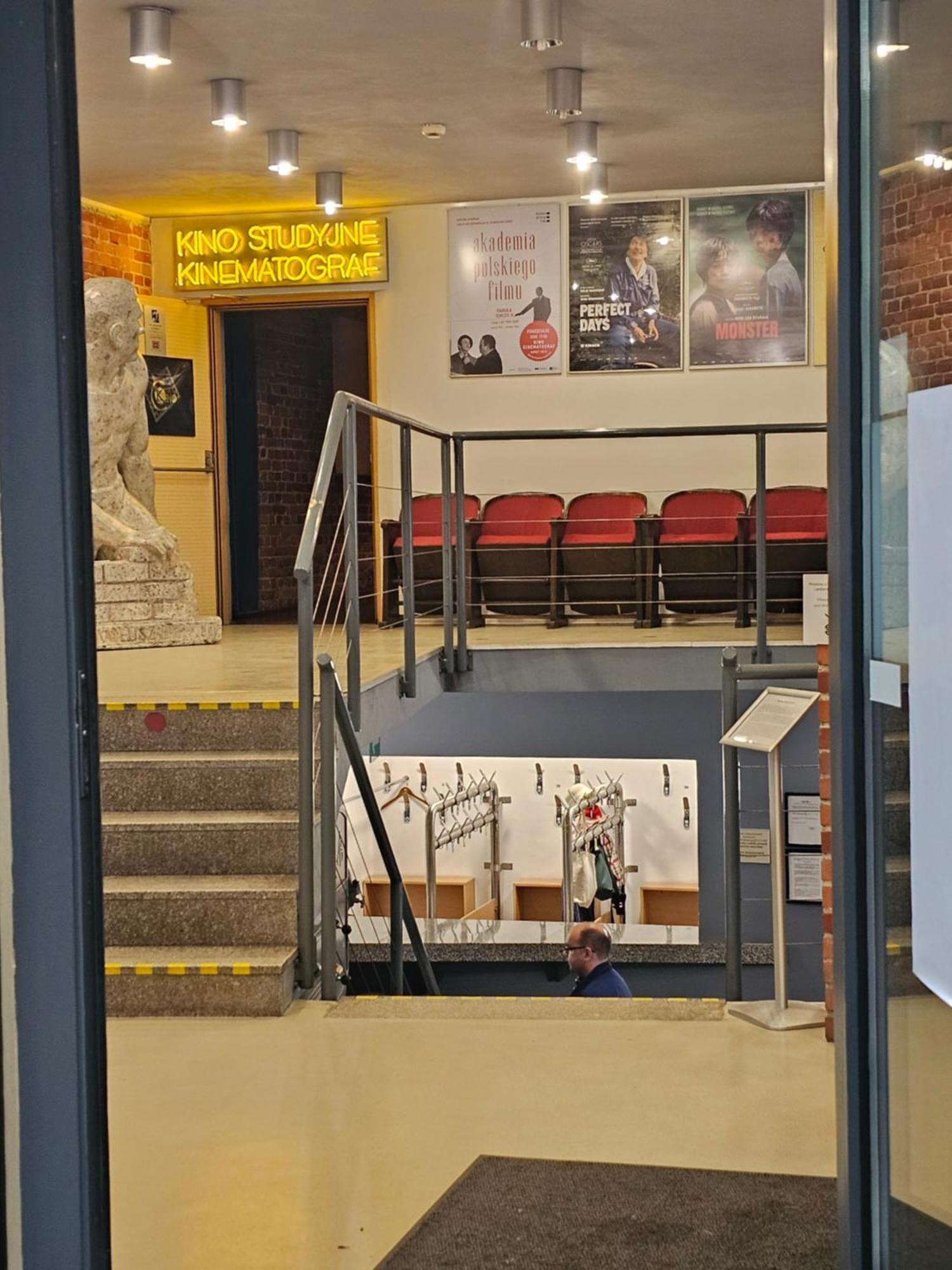 Apartament Przy Szkole Filmowej, Darmowy Parking Łódź Kültér fotó