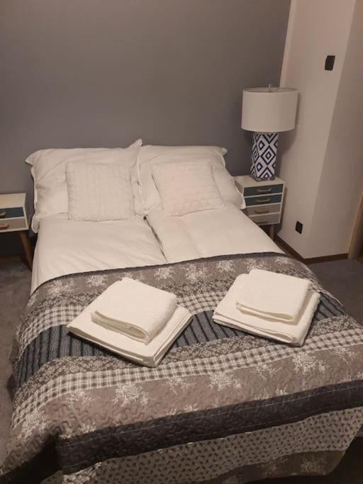 Apartament Przy Szkole Filmowej, Darmowy Parking Łódź Kültér fotó